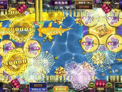 正版电玩城星力